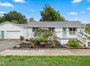 4633 Thurmer Dr, Knoxville, TN 37914