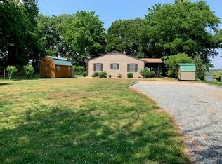 12060 Pamunkey Dr, New Kent, VA 23124