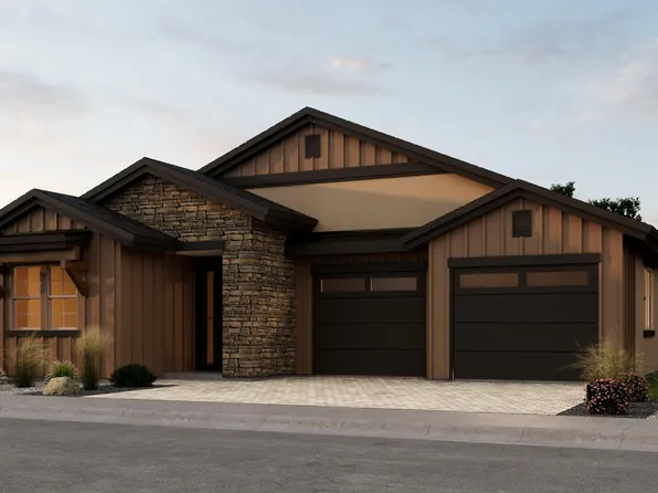 3225 Talon St, Carson City, NV 89703