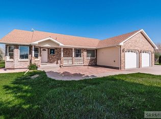 213 N 500 W, Blackfoot, ID 83221