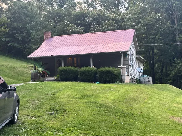 761 Miller Rd, Pikeville, TN 37367