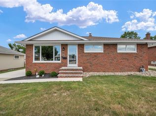 1857 Empire Rd, Wickliffe, OH 44092