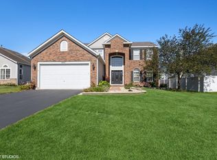 6921 Sahara Dr, Plainfield, IL 60586