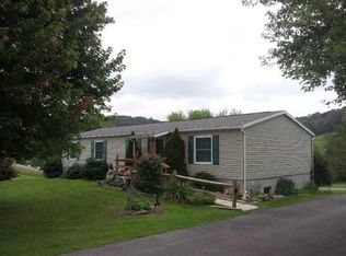 3115 Route 217 Hwy N, Blairsville, PA 15717
