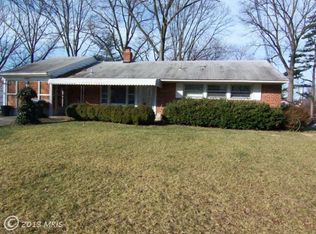 5400 Blacksburg Rd, Springfield, VA 22151