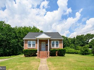 5400 54th Ave, Riverdale, MD 20737