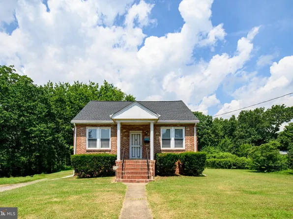 5400 54th Ave, Riverdale, MD 20737