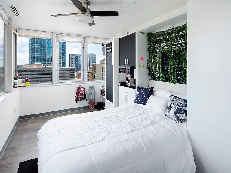 220 Madison (By the Bedroom) — Photo 8