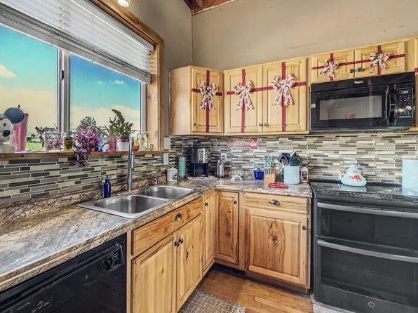 4885 Iron Horse Rd, Helena, MT 59602