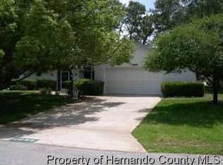 2094 Arbuckle Rd, Spring Hill, FL 34608