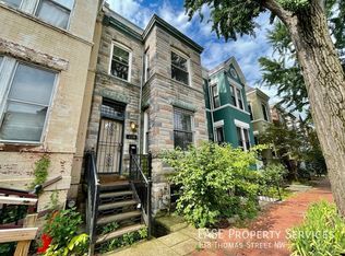 138 Thomas St NW, Washington, DC 20001