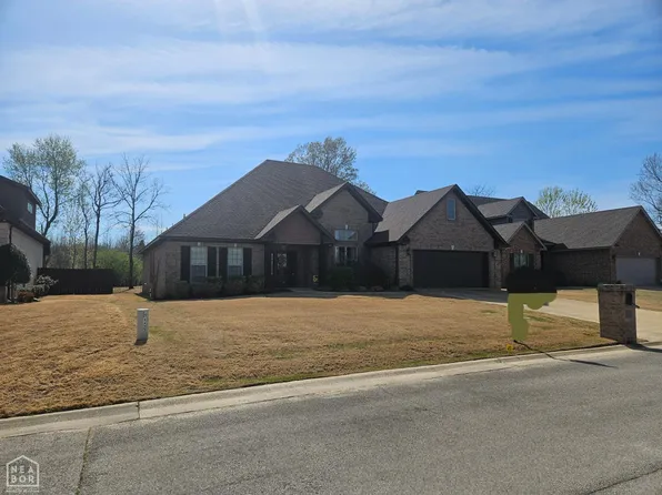 5477 Viney Creek Ln, Jonesboro, AR 72404