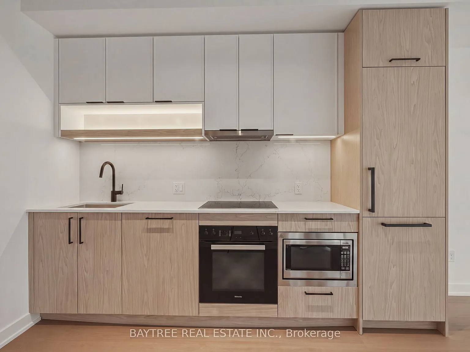 South Forest Hill Residences-East Tower — Photo 2