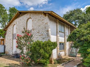 2706 Windswept Cv #B, Austin, TX 78745