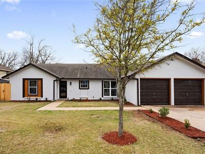 6628 Greensboro Dr, Austin, TX, 78723