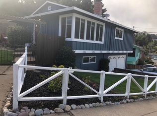 1184 Alicante Dr, Pacifica, CA 94044