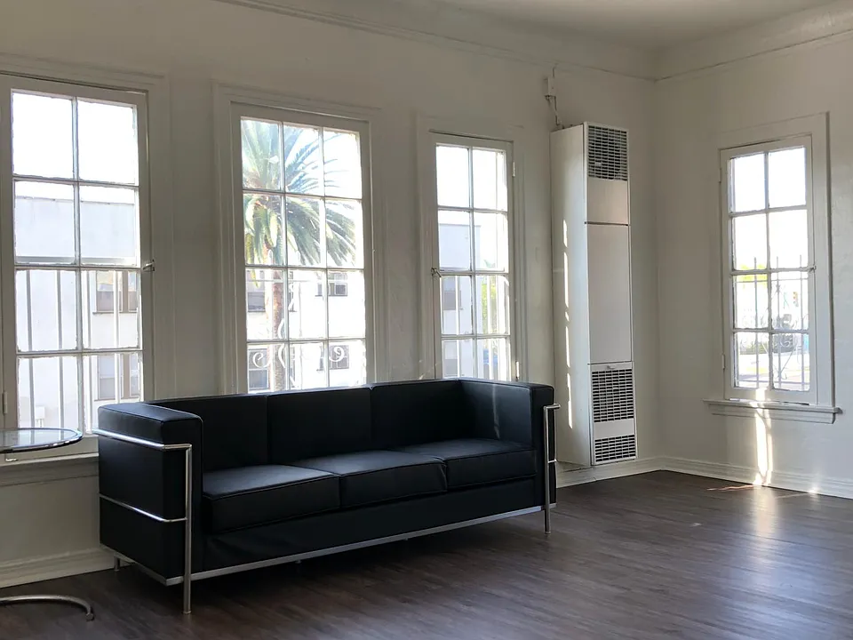 138 N Soto St #201