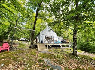 105 Thomas Rd, Monson, ME 04464