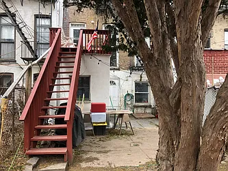 Rented by Brown Harris Stevens