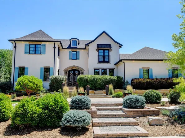 18 Blue Heron Drive, Thornton, CO 80241