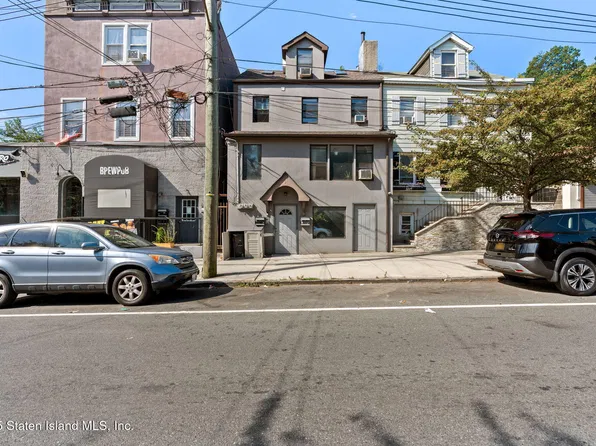 58 Van Duzer St, Staten Island, NY 10301