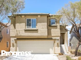 9140 Black Elk Ave, Las Vegas, NV 89143
