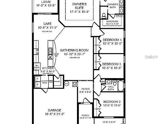 2nd image of 6084 Mangrove Creek Rd