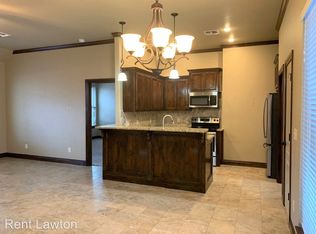 224 NW Granite Ave, Cache, OK 73527