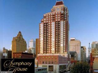 400 S Broad St #2002-2004, Philadelphia, PA 19146