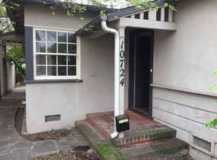 10724 Moorpark St, North Hollywood, CA 91602
