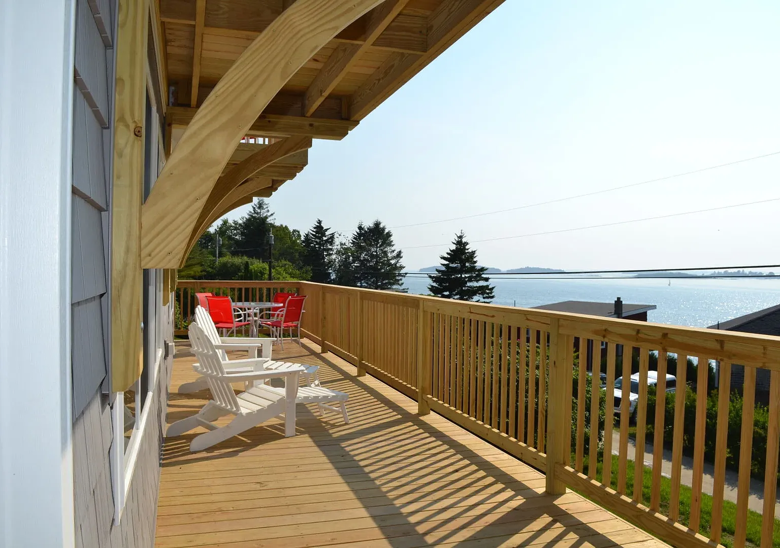 2 bed, 2.5 bath, $1,400 — Photo 2