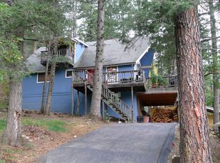 10 Gold Nuggett Aly, Cloudcroft, NM 88317