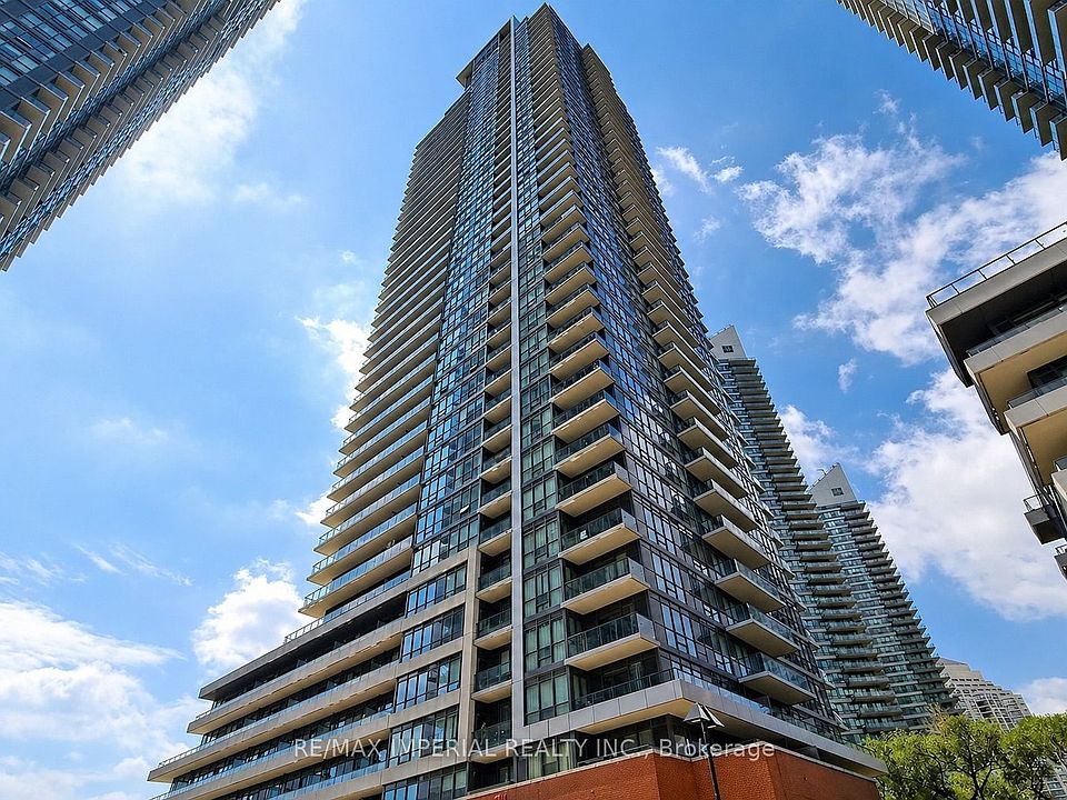1st image of 2212 Lake Shore Blvd W #3001