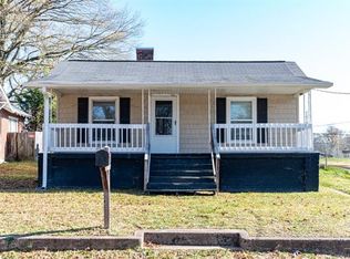 1202 N Juniper St, Kannapolis, NC 28081