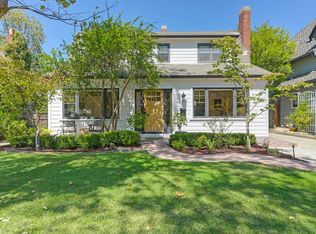 2717 Curtis Way, Sacramento, CA