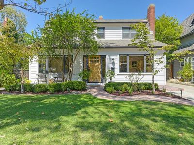 2717 Curtis Way, Sacramento, CA, 95818