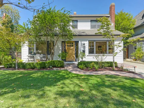 2717 Curtis Way, Sacramento, CA 95818