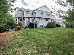 Old Stone Bridge Acres Condo, Bellingham, MA 02019
