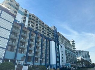 201 77th Ave N #1023, Myrtle Beach, SC 29572
