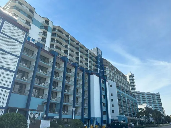 201 77th Ave. N #1023, Myrtle Beach, SC 29572