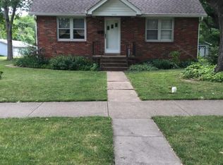 1428 Washington St, Highland, IL