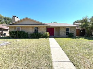 5014 Roundtable Ln, Garland, TX 75044