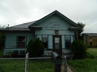 1608 SW Douglas Ave, Lawton, OK 73501