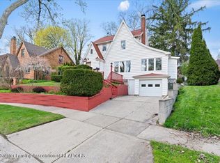 530 Marshall St, East Lansing, MI 48823