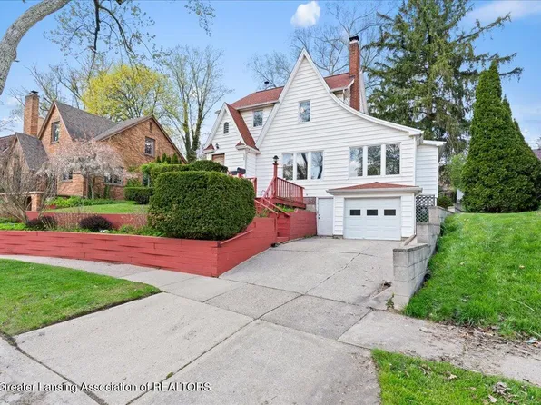 530 Marshall St, East Lansing, MI 48823