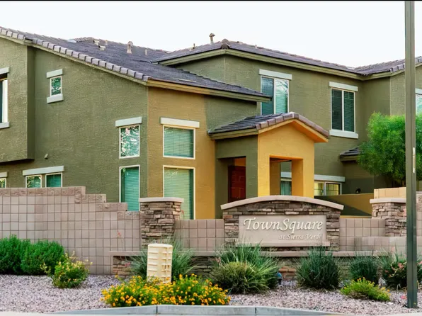 (undisclosed Address), Surprise, AZ 85379