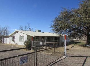 355 N Lynn Ave, Odessa, TX 79763
