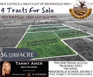 (Undisclosed Address), Brookfield, MO, 64628
