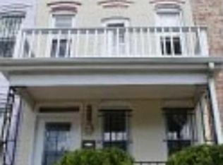 735 Kenyon St NW, Washington, DC 20010