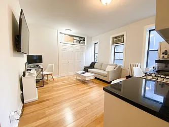 Rented by Real Broker NY LLC